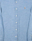 Ralph Lauren - Shirt (M) Center