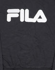 FILA - Sweatshirt (S) Center
