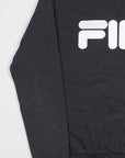 FILA - Sweatshirt (S) Left