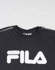 FILA - Sweatshirt (S) Top