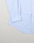 Ralph Lauren - Shirt (M) Bottom Left