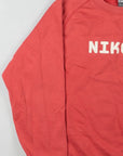 Nike - Sweatshirt (XL) Left