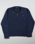 Ralph Lauren - Quarter Zip (M)