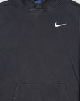 Nike - Hoodie (M) Center