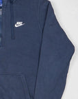 Nike - Full Zip (S) Right