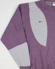Nike - Sweatshirt (XL) Left