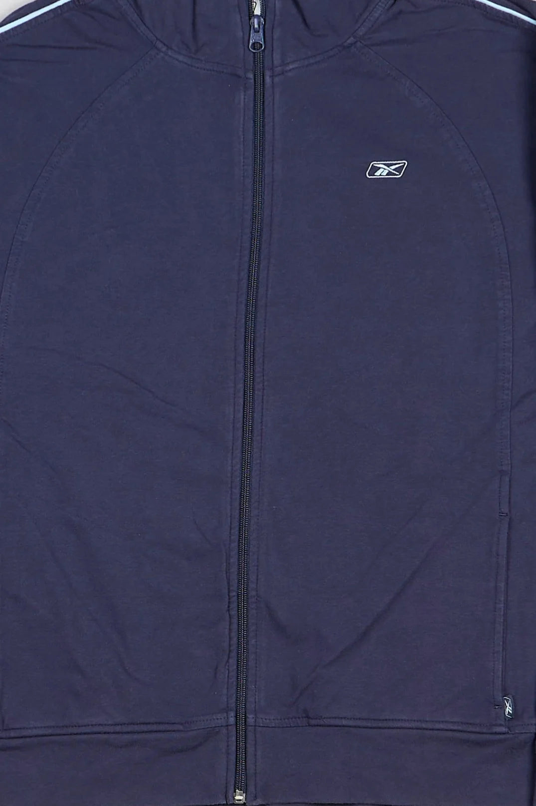 Reebok - Full Zip (L) Center