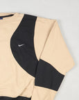 Nike - Sweatshirt (L) Right