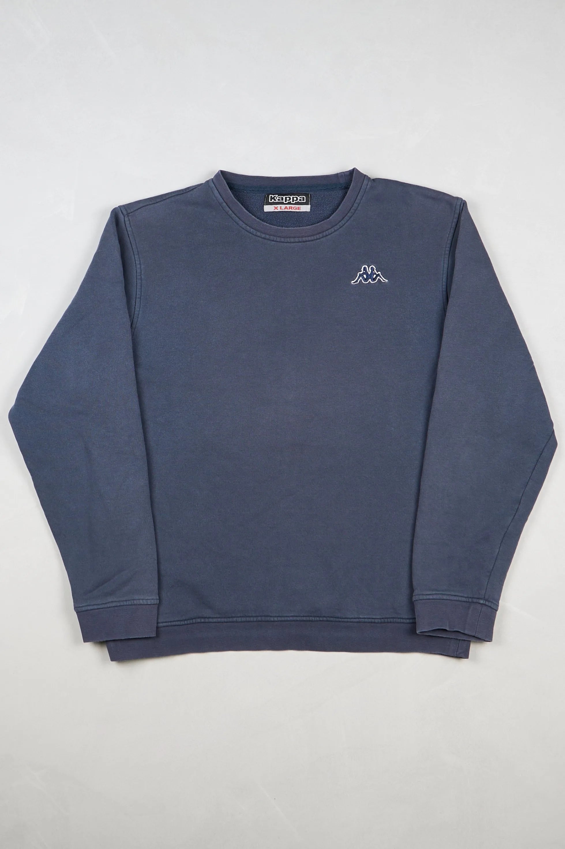 Kappa - Sweatshirt (XL)