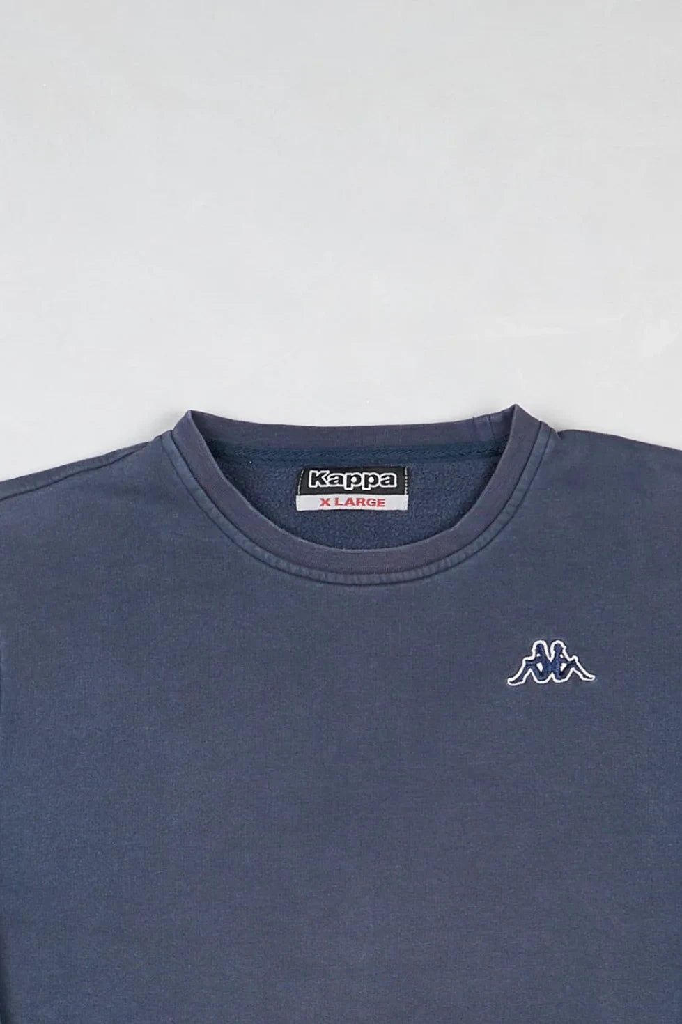 Kappa - Sweatshirt (XL) Top