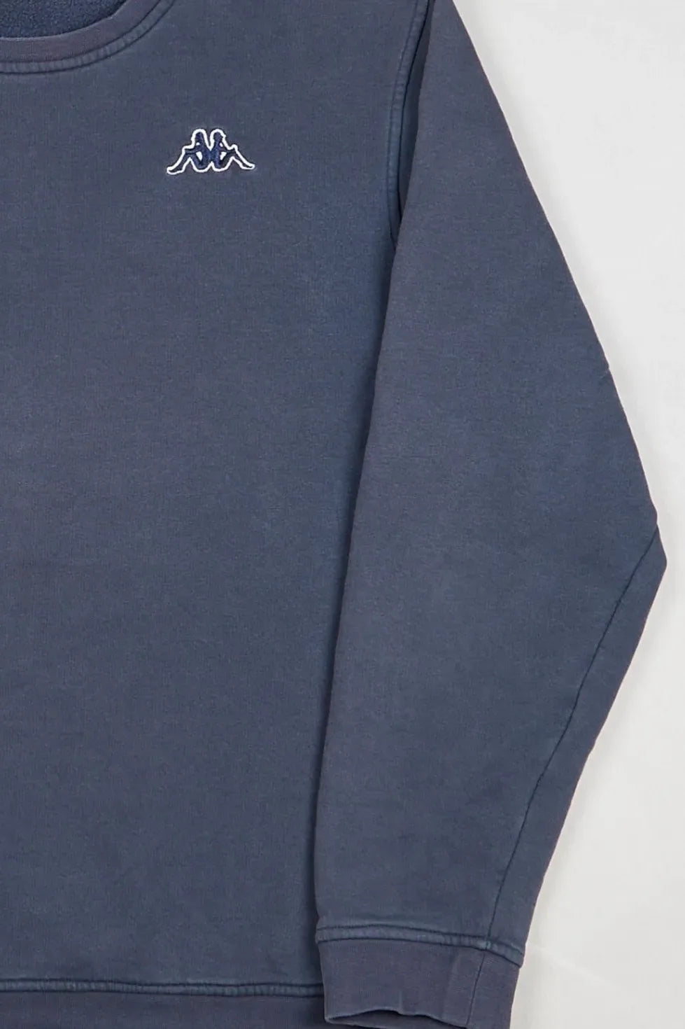 Kappa - Sweatshirt (XL) Right