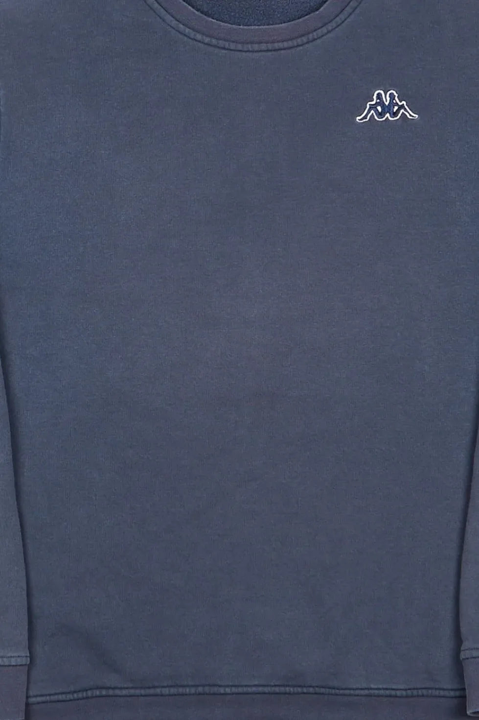 Kappa - Sweatshirt (XL) Center