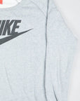Nike - Sweatshirt (XXL) Right