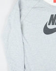 Nike - Sweatshirt (XXL) Left