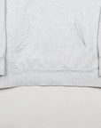 Umbro - Hoodie (M) Bottom