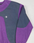 Champion - Sweatshirt (S) Right