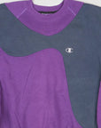 Champion - Sweatshirt (S) Center