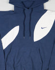 Nike - Hoodie (M) Center