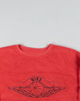 Nike - Sweatshirt (L) Top