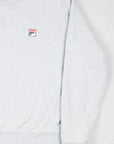 FILA - Sweatshirt (M) Right