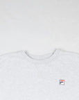FILA - Sweatshirt (M) Top
