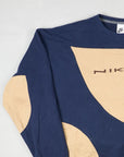 Nike - Sweatshirt (XL) Left