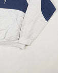 Umbro - Hoodie (M) Bottom Right
