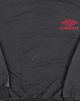 Umbro - Sweatshirt (M) Center