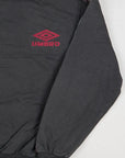 Umbro - Sweatshirt (M) Right