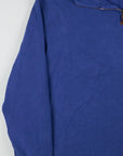 Ralph Lauren - Quarter Zip (XL) Left