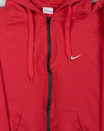 Nike - Full Zip (L) Center