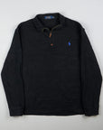 Ralph Lauren - Quarter Zip (L)