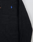 Ralph Lauren - Quarter Zip (L) Right