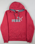 Puma - Hoodie (XL)