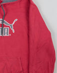 Puma - Hoodie (XL) Right
