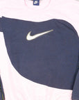 Nike - Sweatshirt (L) Center