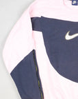 Nike - Sweatshirt (L) Left