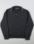 Ralph Lauren - Quarter Zip (XL)