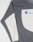 Champion - Sweatshirt (L) Left