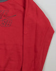 Nike - Sweatshirt (M) Right