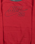 Nike - Sweatshirt (M) Center