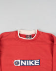 Nike - Sweatshirt (L) Top