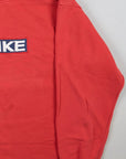 Nike - Sweatshirt (L) Right
