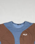 Fila - Sweatshirt (L) Top