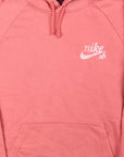 Nike - Hoodie (L) Center