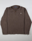 Ralph Lauren - Quarter Zip (XXL)