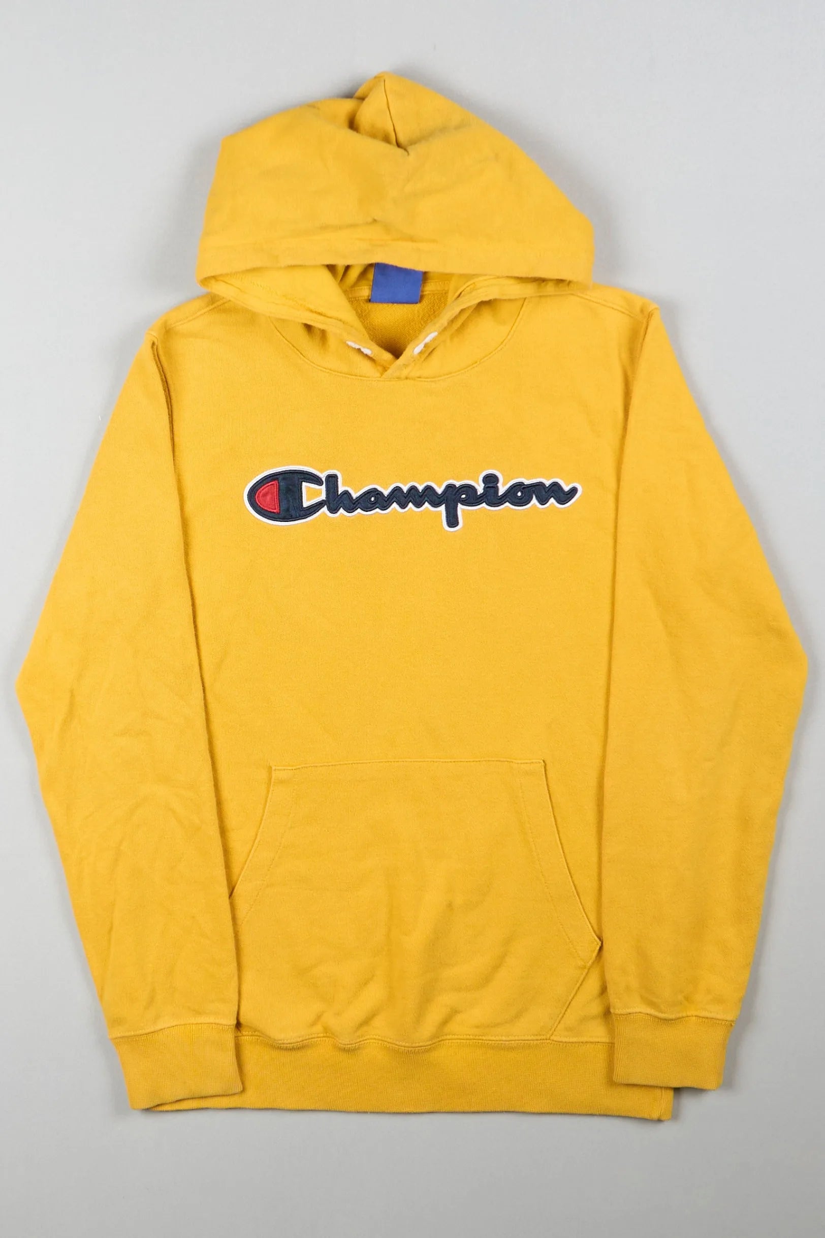 Champion Hoodie M Simeon Vintage