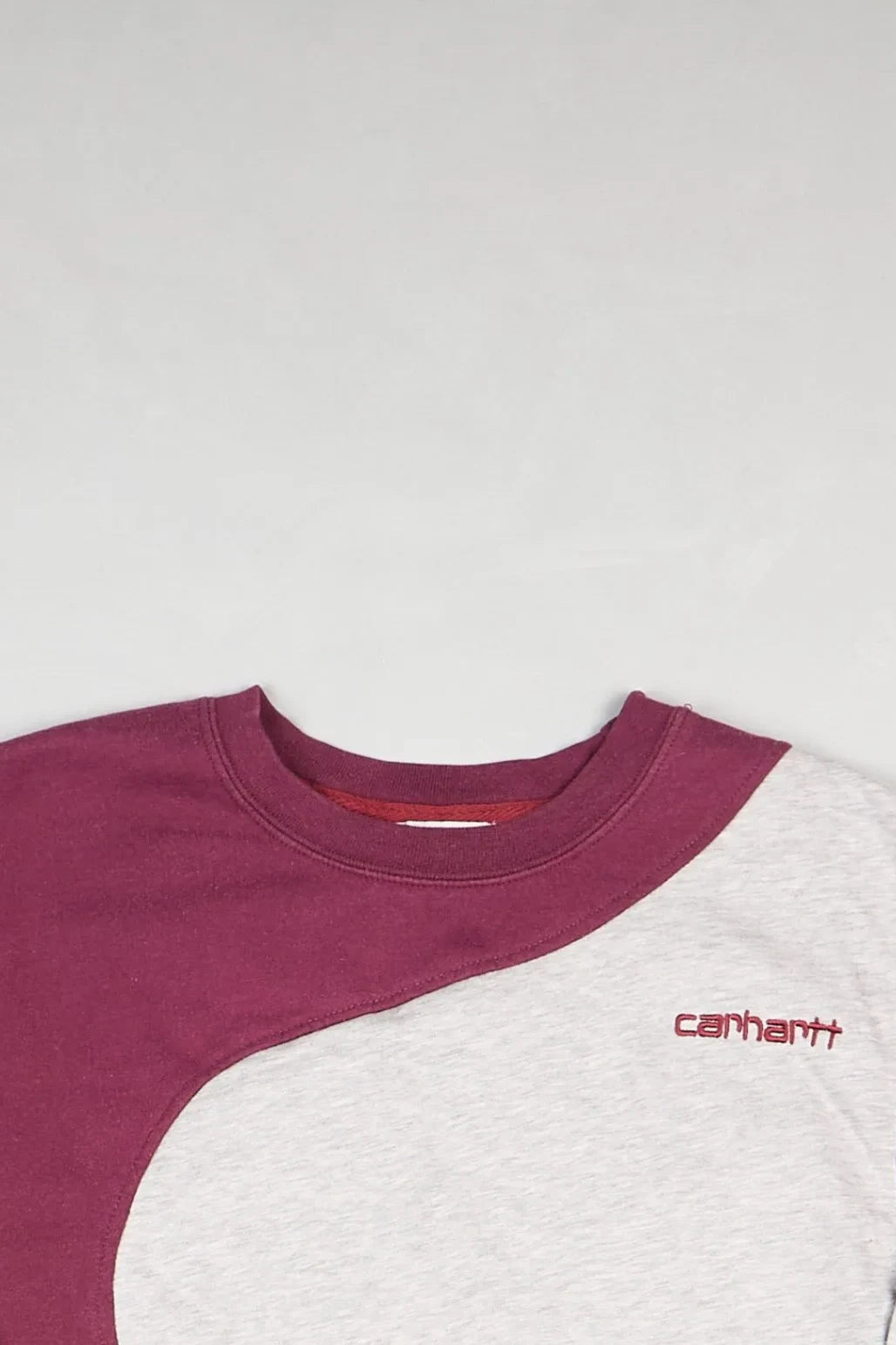 Carhartt - Sweatshirt (L) Top
