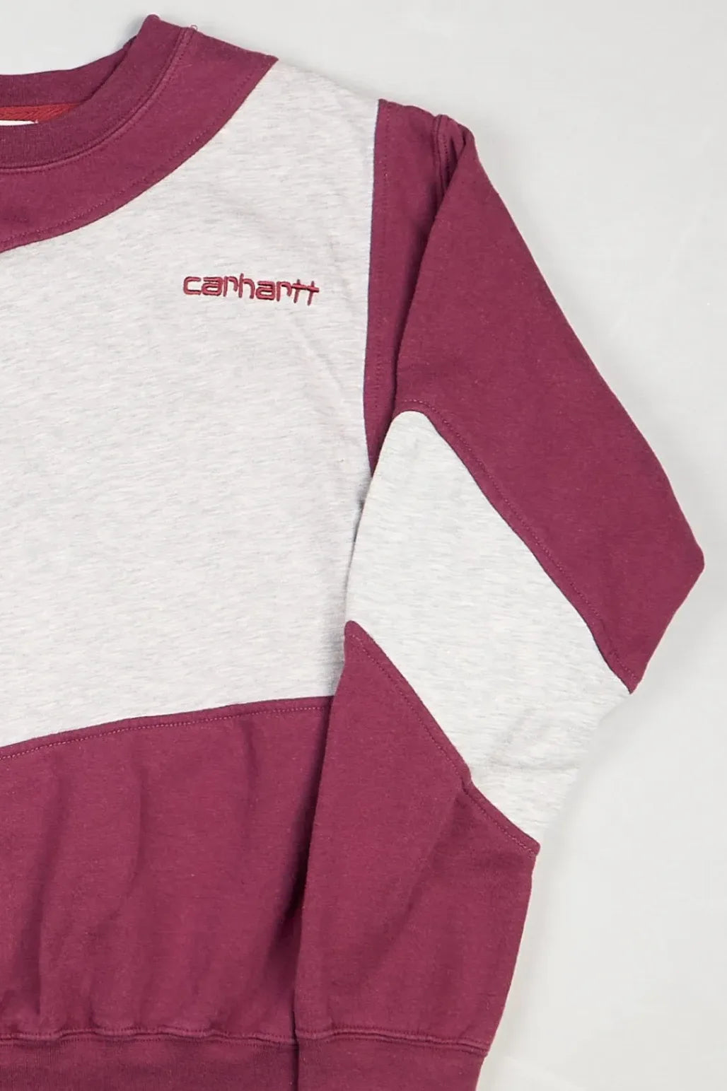 Carhartt - Sweatshirt (L) Right