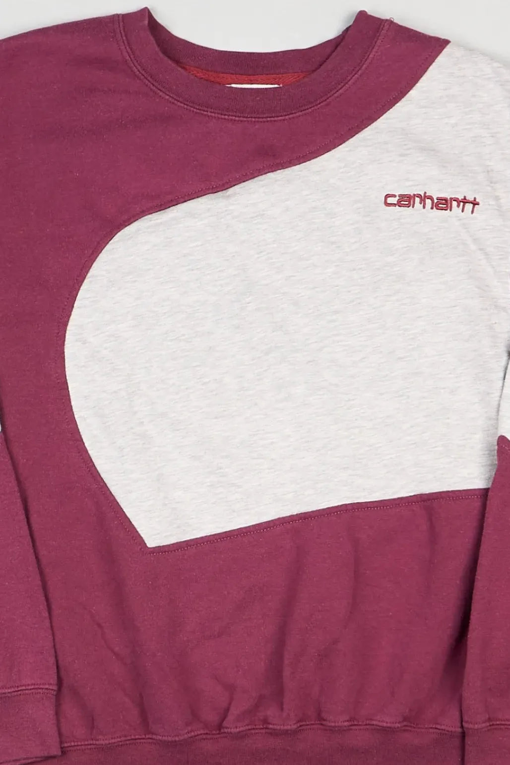 Carhartt - Sweatshirt (L) Center